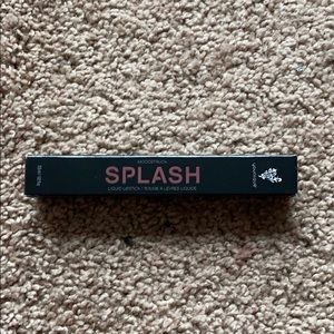 Splash Liquid Lipstick